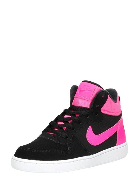 meiden sneakers nike|Meer.